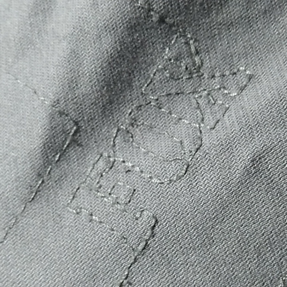 Sale! Fox World Famous Zip/Snap Button Closure Co… - image 4